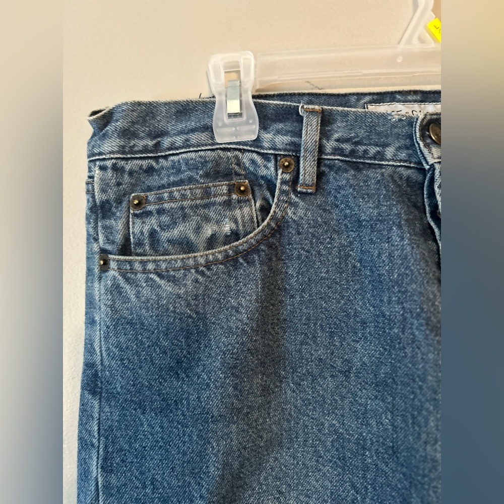 D&G vintage 90s jeans - Picture 4 of 16